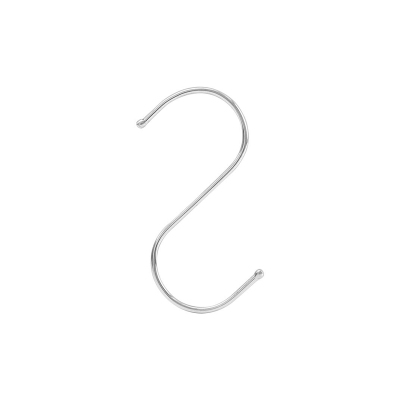 LONMATE 圆形s挂钩小号7cm 一个