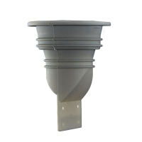 LONMATE 地漏防臭器内芯-大号 一个