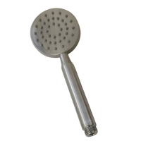 LONMATE 大孔304不锈钢淋浴花洒6604 一个