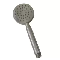 LONMATE 大孔304不锈钢淋浴花洒6604 一个