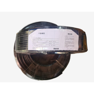 泽盛佳工 橡套软电缆 ZSJG YZ 2*1.5 (米) 国标