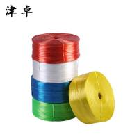 津卓 婚礼布置节庆饰品打包绳塑料绳 1KG 捆