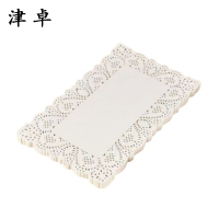 津卓 一次性食品级吸油纸 25*35cm 张