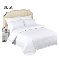 津卓 缎条三件套 JZCP1722 套