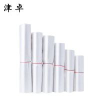 津卓 一次性食品袋打包袋塑料袋 30*48cm 50个/包