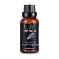 Coureen Kaltoon 薰衣草单方精油30ML 瓶