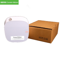 Coureen Kaltoon复方精油帮助呼吸系统减少