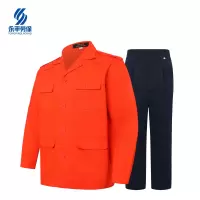 铁美风华 防护服 各号 1套