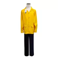 铁美风华 Y083工作服套装 各号 1套