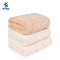 铁美风华 毛巾 34*74cm 1条