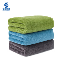 铁美风华 简约亲肤毛巾 YP129 1条