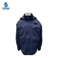 铁美风华 新雪丽防寒服 各号 1件