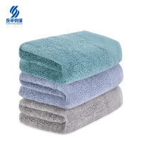 铁美风华 柔软亲肤纯棉毛巾 单包装 1条