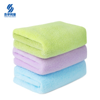 铁美风华 缤纷纯棉毛巾 YP132 1条