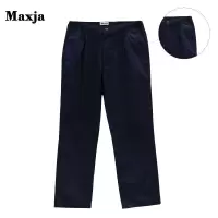MAXJA米希雅Maxja厨师裤 N007 条