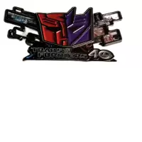 米希雅 徽章 N019 个