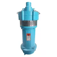 福宏昌泰 多级潜水泵 QD3-60/4-2.2KW