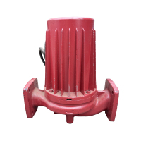 福宏昌泰 屏蔽泵法兰连接 370W