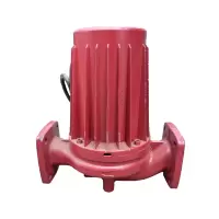 福宏昌泰 屏蔽泵法兰连接 370W