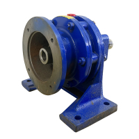 福宏昌泰 针轮摆线减速机 XLD-7 台