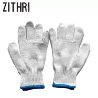 ZITHRI 线手套 800g 双