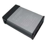 简科智信 LED专用防雨开关电源 12V 400W 个