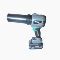 简科智信 简科智信 锂电无刷暴风机 吹风机 JK4100 5.0Ah 两电一充 JK4100 5.0Ah 两电一充 套