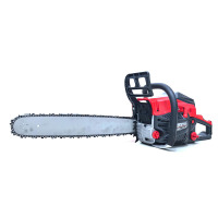 简科智信 油锯 伐木锯 20寸 台