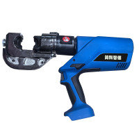 简科智信 电动压接钳 JK1610 S-630型 套