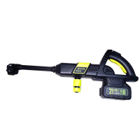 简科智信 锂电无刷清洗枪 洗车枪 JK1508 两电一充 套