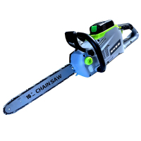 简科智信 锂电无刷电锯 JK6516 16寸 两电一充 台