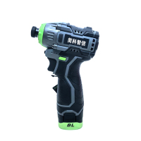 简科智信 锂电无刷起子机 JK166 两电一充 套