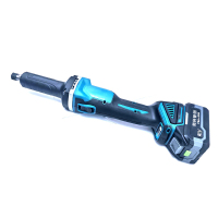 简科智信 锂电无刷直磨机 JK2506 5.0Ah 两电一充 套