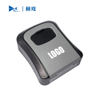 赫戏 钥匙标识盒定制 HXD8107 个