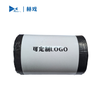 赫戏 办公宣传垃圾袋 可印字 HXBG6114 卷