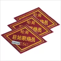 标志牌(臂章)