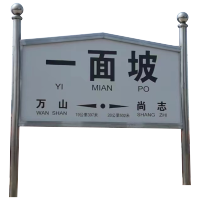 标志牌定制专用