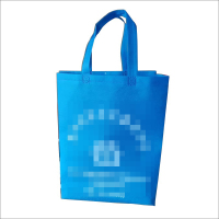 宣传定制手提袋