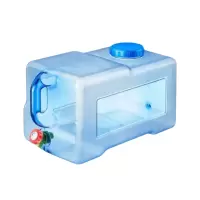 奥士美 户外运动水桶 25L 个