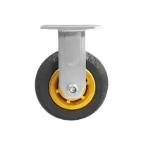 奥士美 定向轮 6寸 个