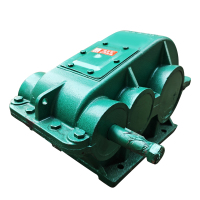 嘉禾宜茂 减速机 JZQ400 台