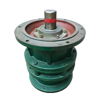 嘉禾宜茂 针轮摆线减速机 XLD-2 台