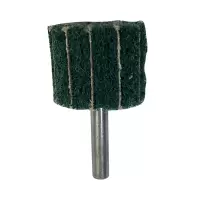 嘉禾宜茂 百洁布磨头 25*25*6 个