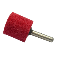 嘉禾宜茂 纤维磨头 40*25*6 个