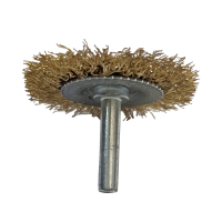 嘉禾宜茂 钢丝刷 带杆平型65*6 个