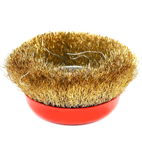 嘉禾宜茂 钢丝轮 150*22 个