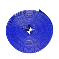 嘉禾宜茂 涂塑水带 2.5寸/60米 捆