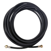 嘉禾宜茂 微控单车试验台高压风管 内径25*4米 根