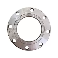 嘉禾宜茂 不锈钢法兰盘 DN80 片