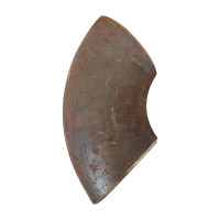 嘉禾宜茂 焊接弯头 DN50*4mm 个